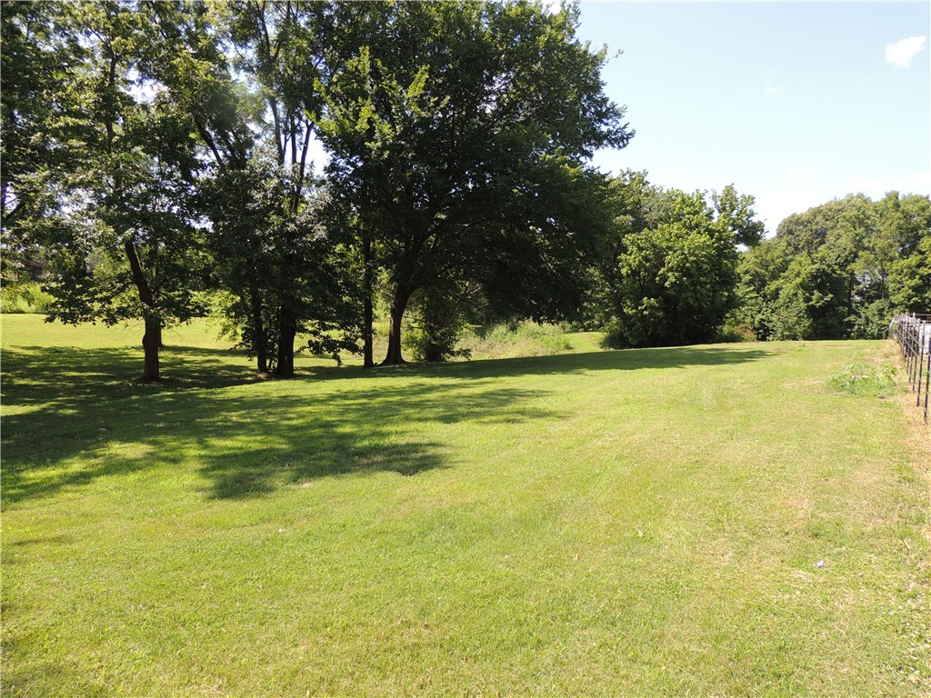 Rural - Residential