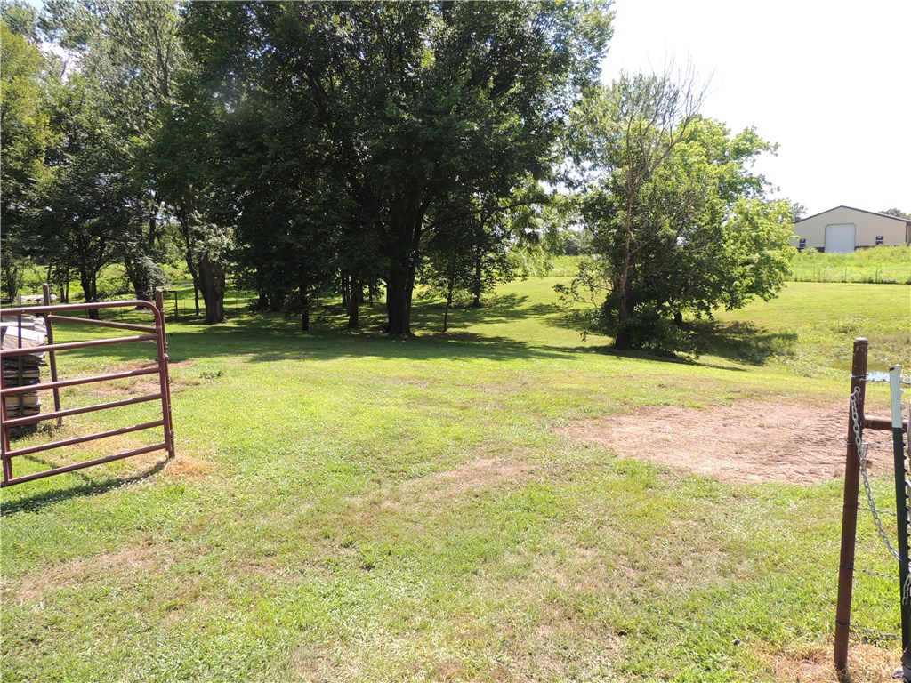 Rural - Residential