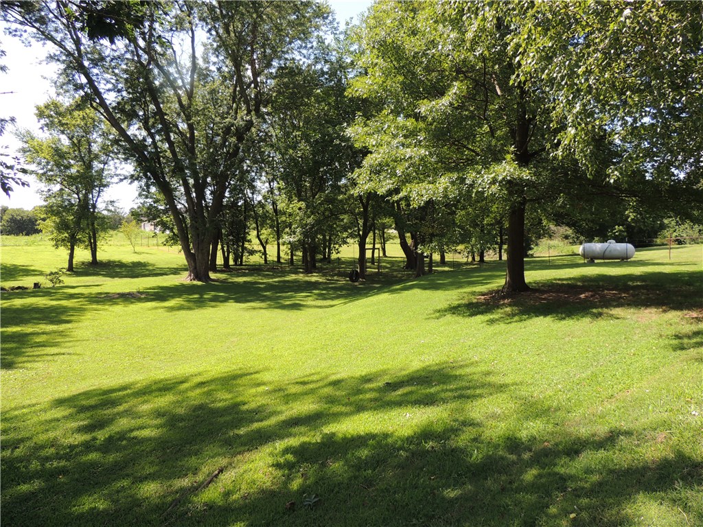 Rural - Residential