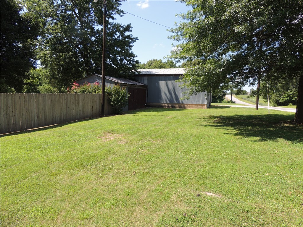 Rural - Residential