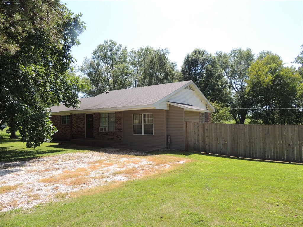 Rural - Residential