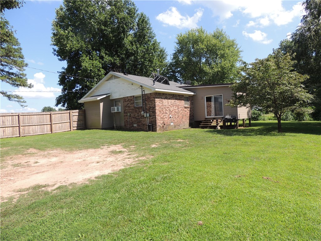 Rural - Residential
