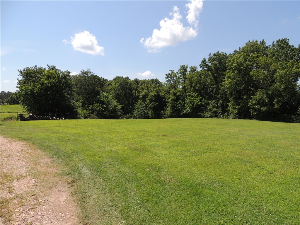 Rural - Residential