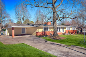 Robinwood Add - Residential
