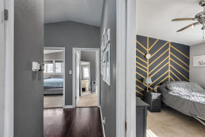 Robinwood Add - Residential