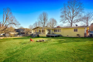 Robinwood Add - Residential