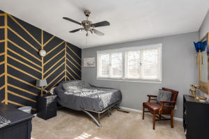 Robinwood Add - Residential