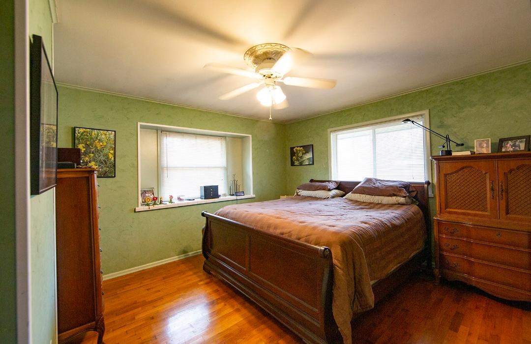 Green Valley Add - Residential