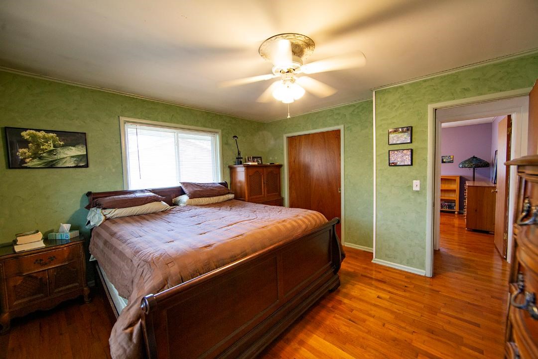 Green Valley Add - Residential