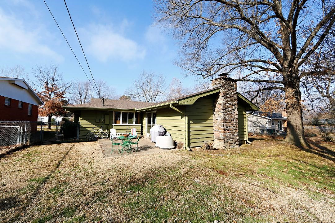 Green Valley Add - Residential
