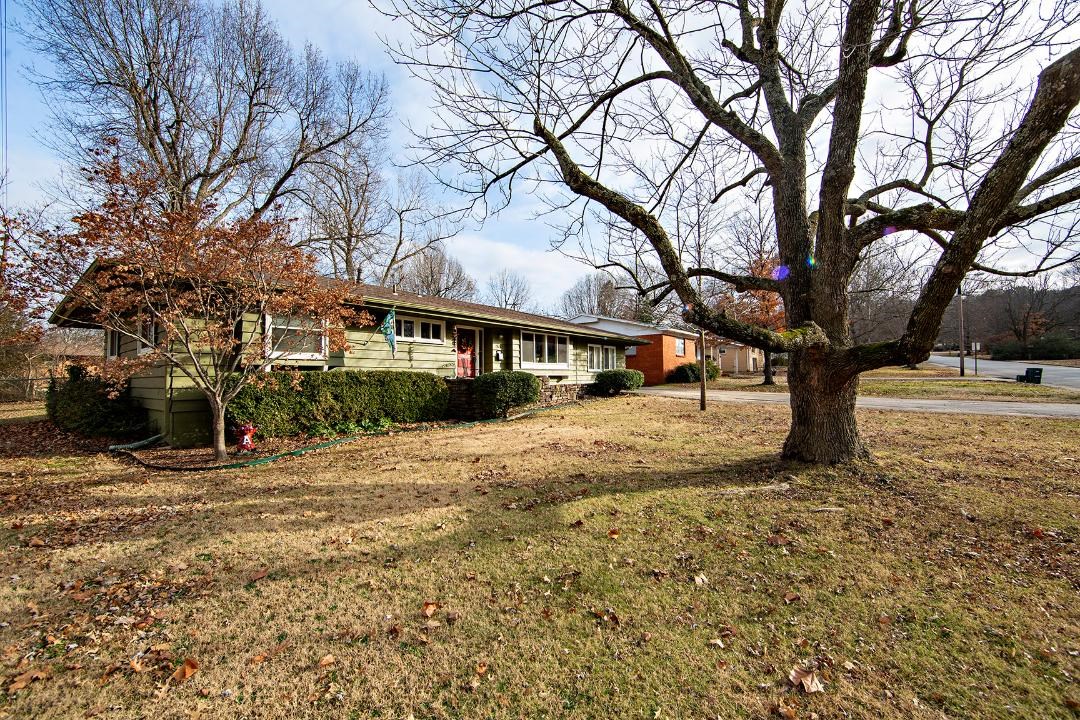 Green Valley Add - Residential