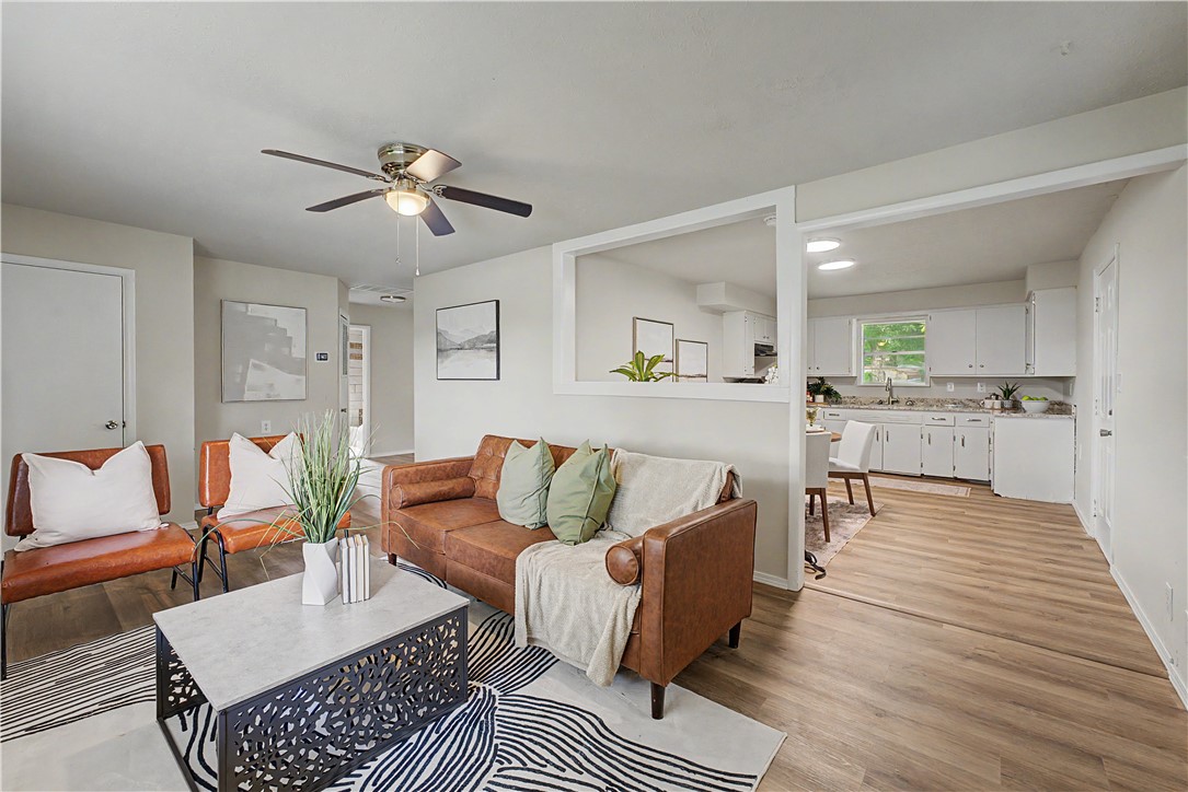 Roberts & Musteen Add Rogers - Residential