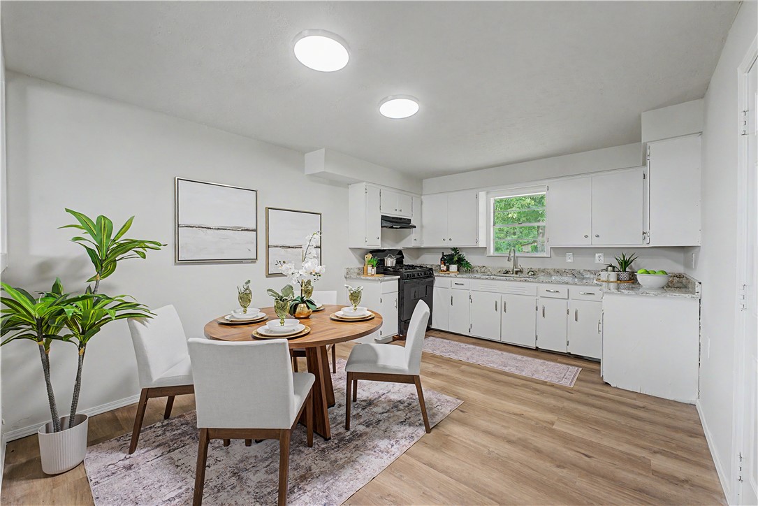 Roberts & Musteen Add Rogers - Residential