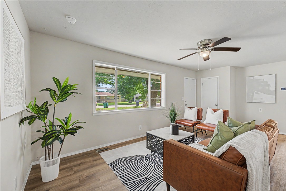Roberts & Musteen Add Rogers - Residential