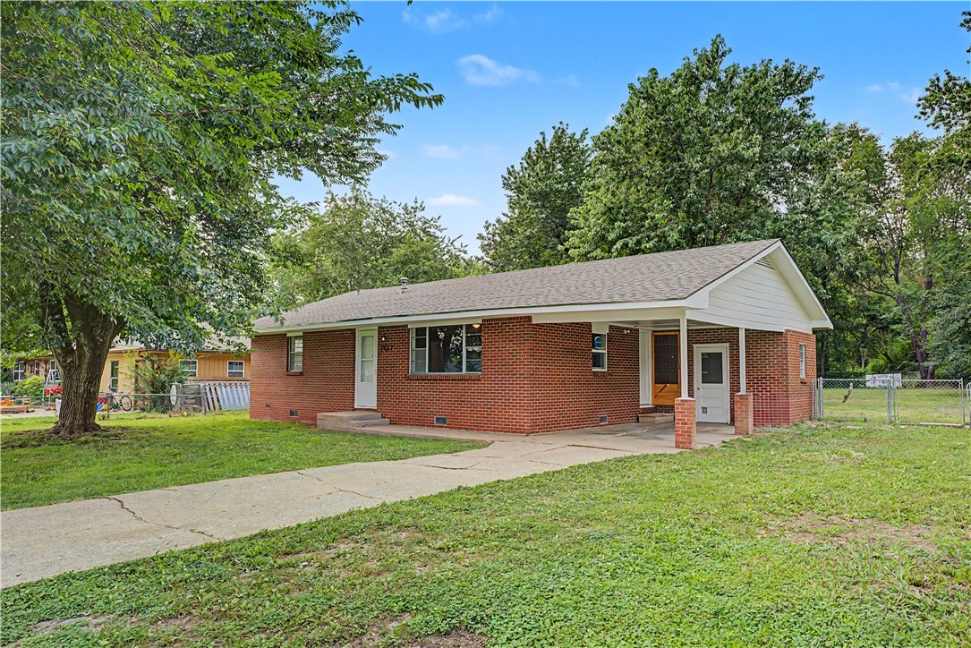 Roberts & Musteen Add Rogers - Residential
