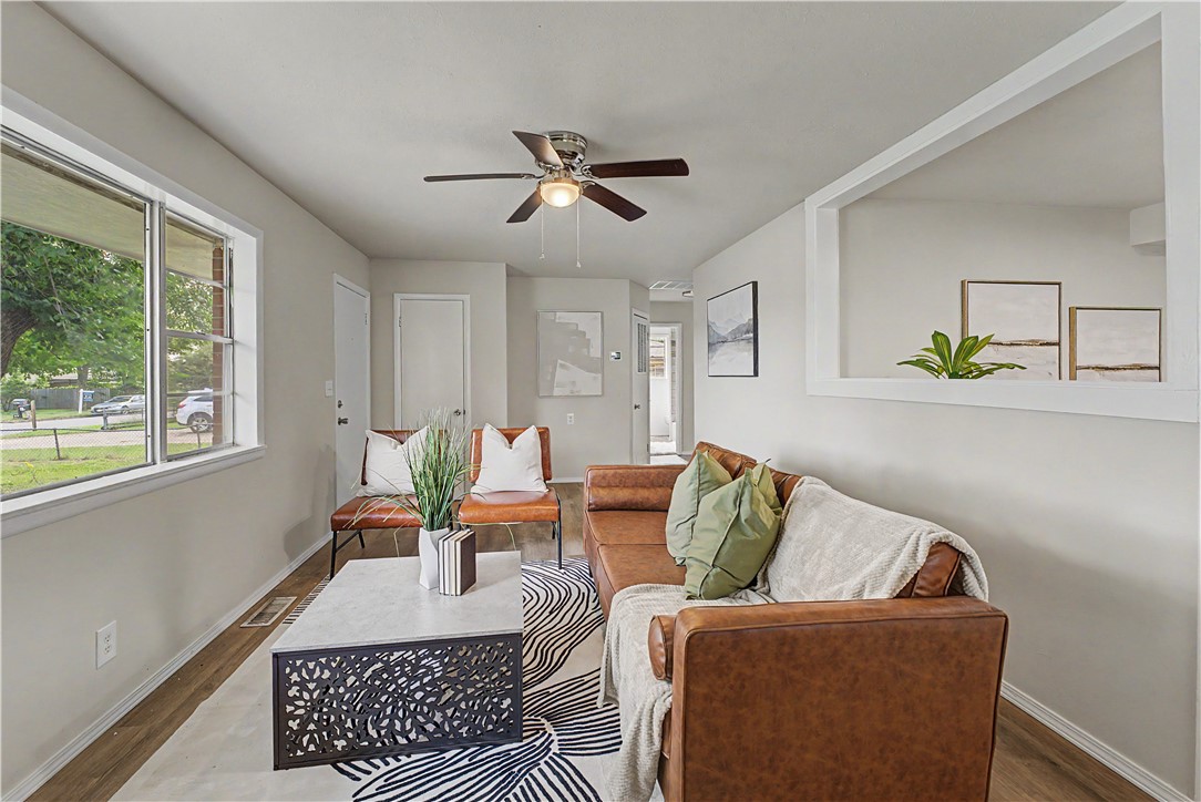 Roberts & Musteen Add Rogers - Residential