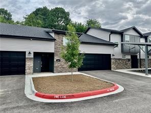 Fayetteville Outlots - Residential Lease