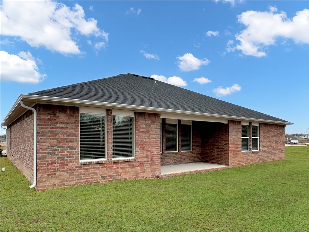 Rolling Meadows - Residential