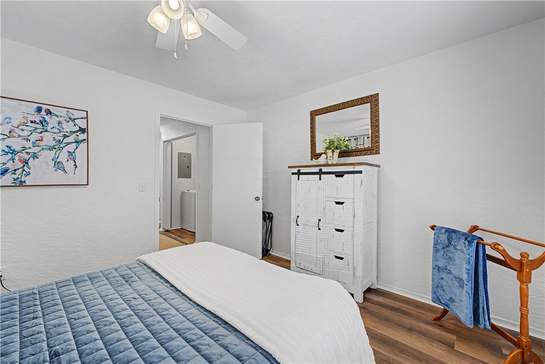 Shakespeare Courts Bvv - Residential