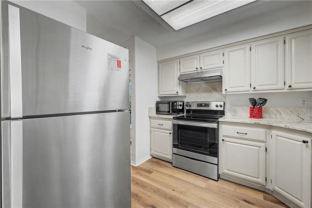 Shakespeare Courts Bvv - Residential