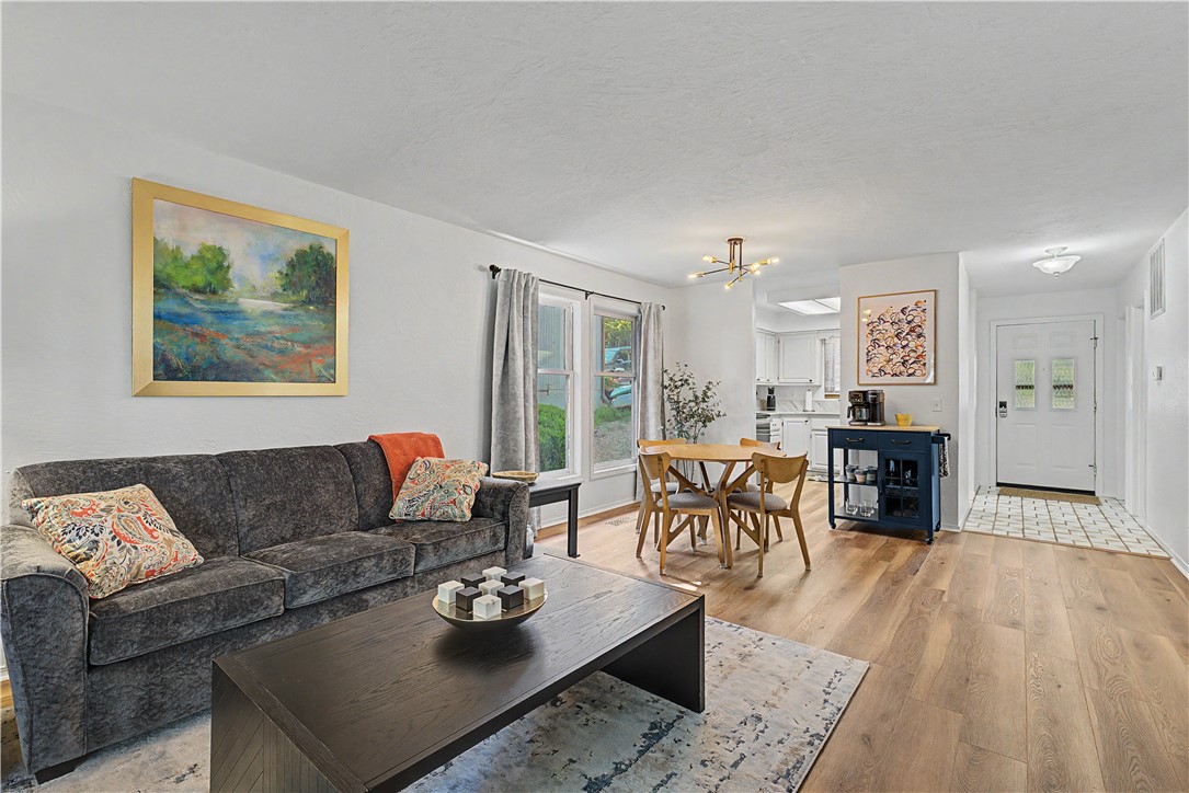 Shakespeare Courts Bvv - Residential