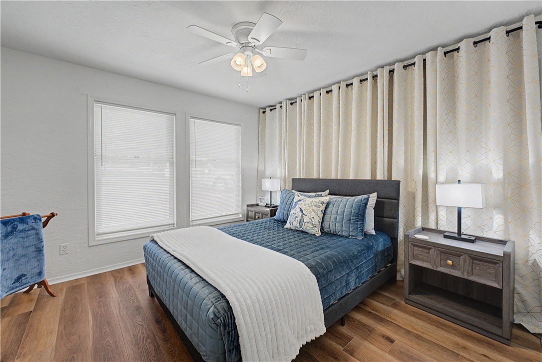 Shakespeare Courts Bvv - Residential