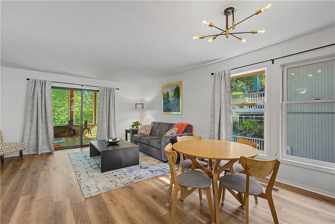 Shakespeare Courts Bvv - Residential