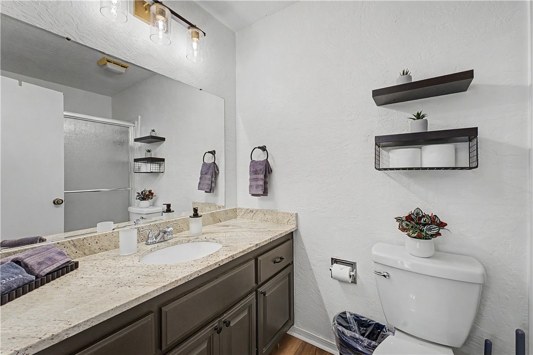 Shakespeare Courts Bvv - Residential