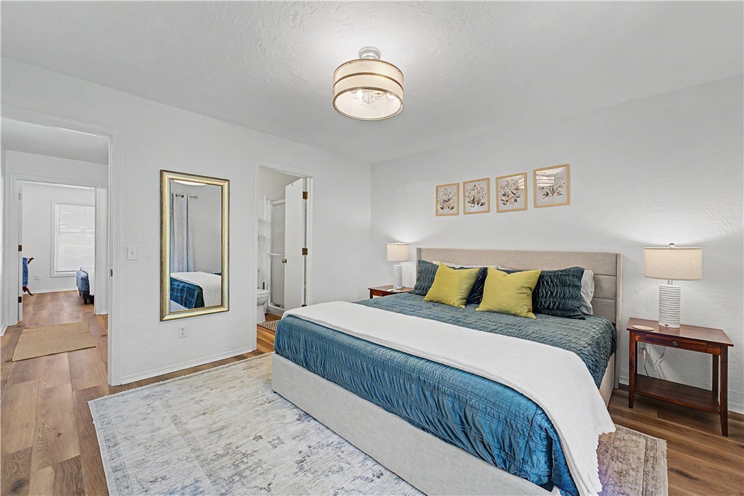 Shakespeare Courts Bvv - Residential