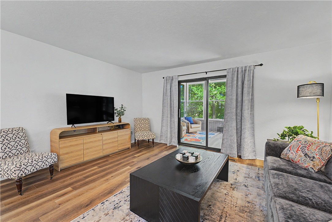 Shakespeare Courts Bvv - Residential
