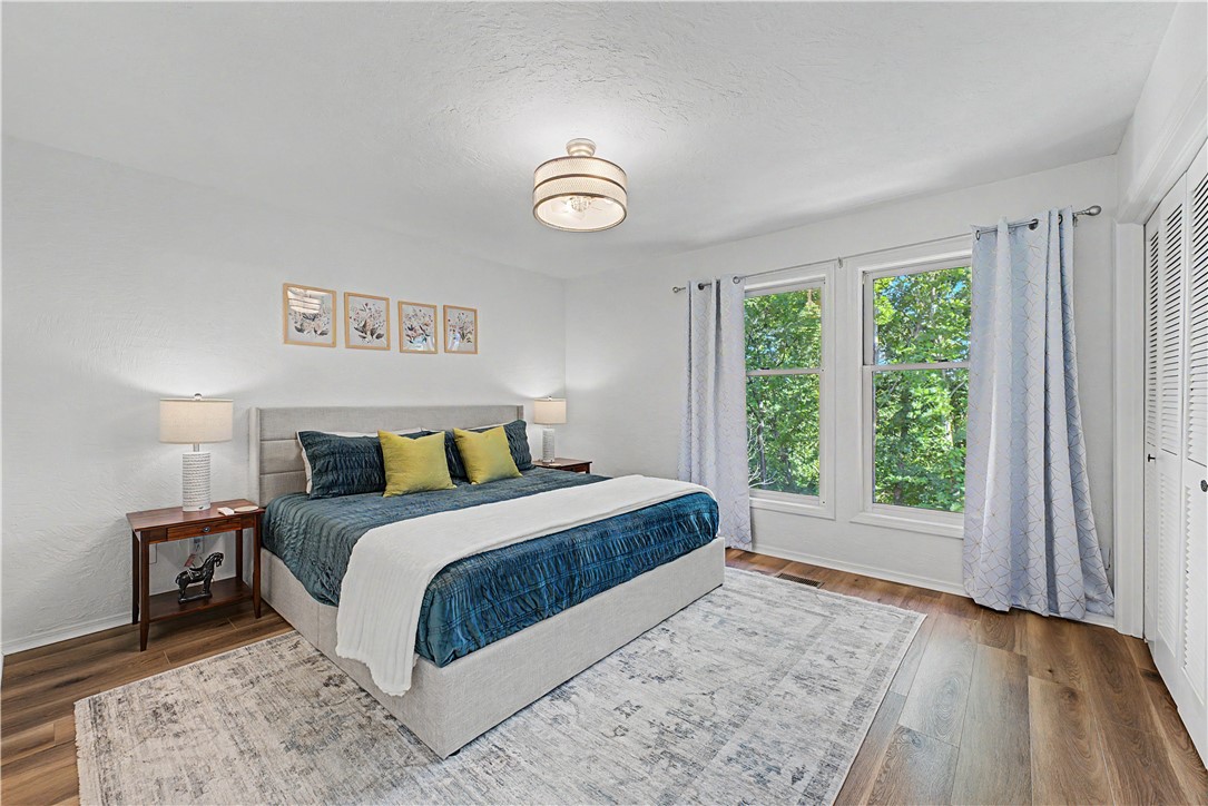 Shakespeare Courts Bvv - Residential
