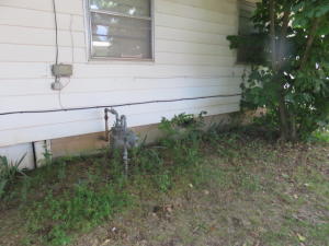Other Subdivision in Johnson Co - Residential