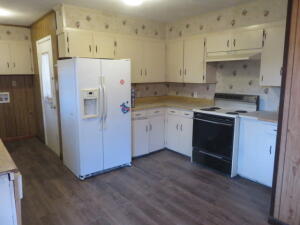 Other Subdivision in Johnson Co - Residential