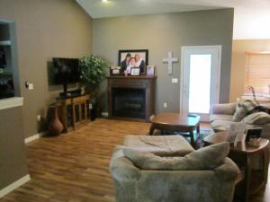 Deerfield Estates Phase I - Residential