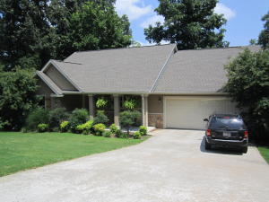Deerfield Estates Phase I - Residential