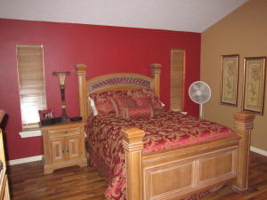 Deerfield Estates Phase I - Residential