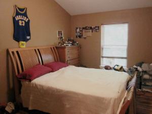 Deerfield Estates Phase I - Residential