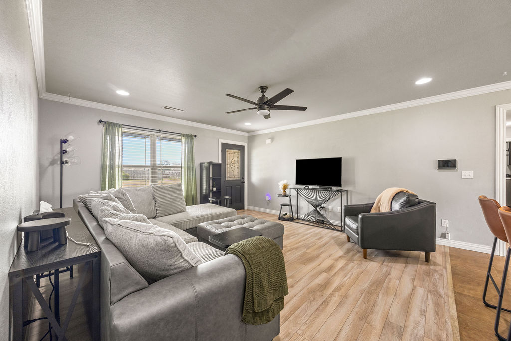 Battle Field Estates Ph Ii - Residential