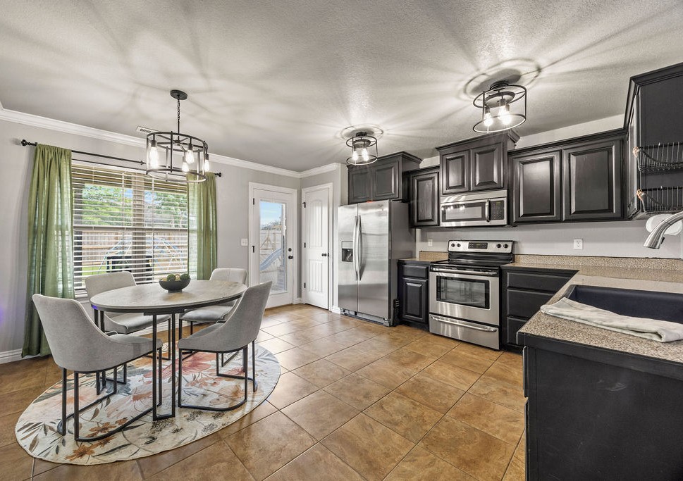 Battle Field Estates Ph Ii - Residential
