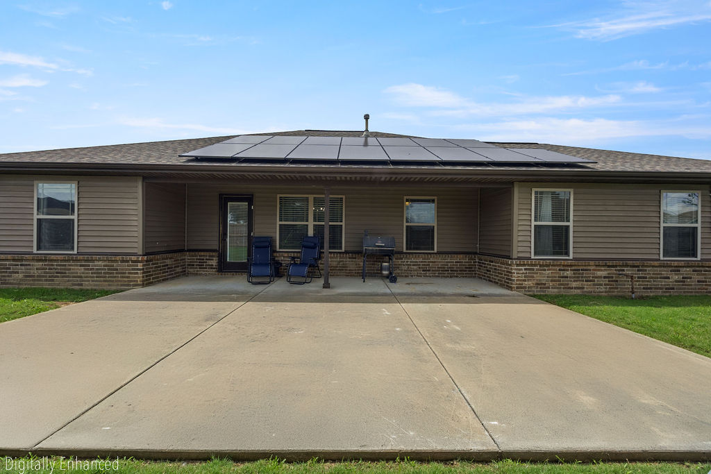 Battle Field Estates Ph Ii - Residential