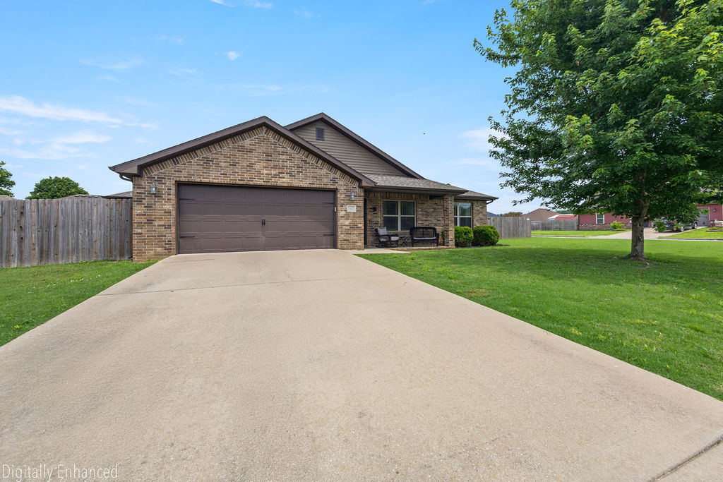 Battle Field Estates Ph Ii - Residential