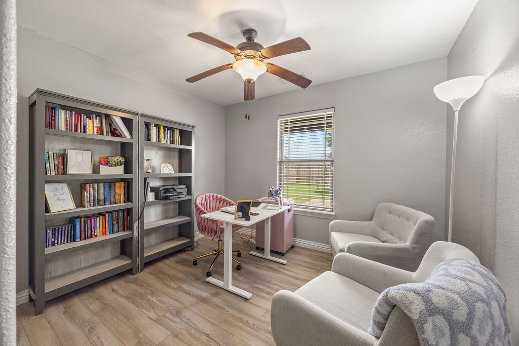 Battle Field Estates Ph Ii - Residential