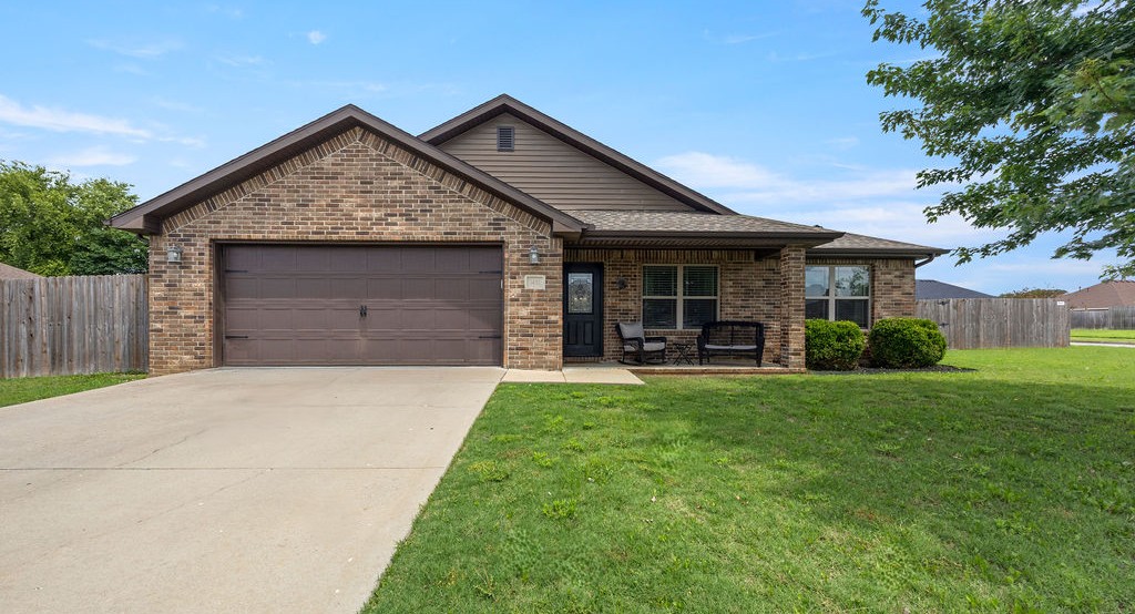 Battle Field Estates Ph Ii - Residential