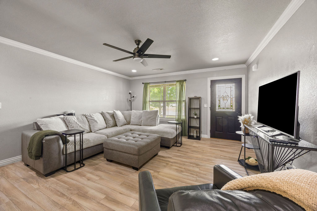 Battle Field Estates Ph Ii - Residential