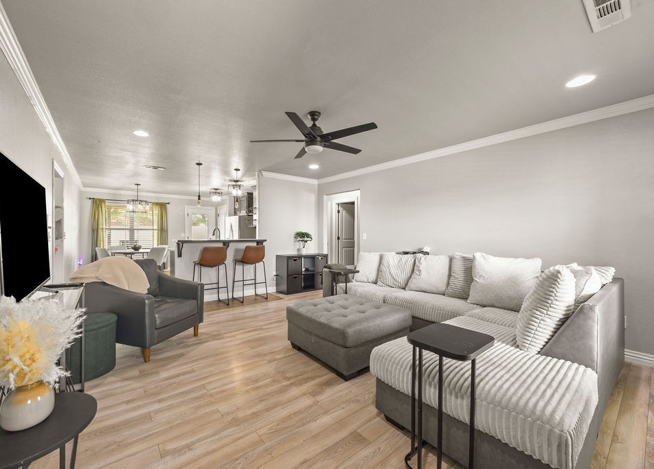 Battle Field Estates Ph Ii - Residential
