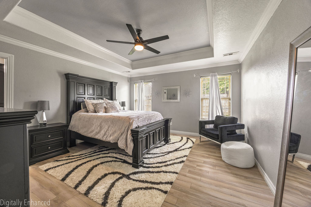 Battle Field Estates Ph Ii - Residential