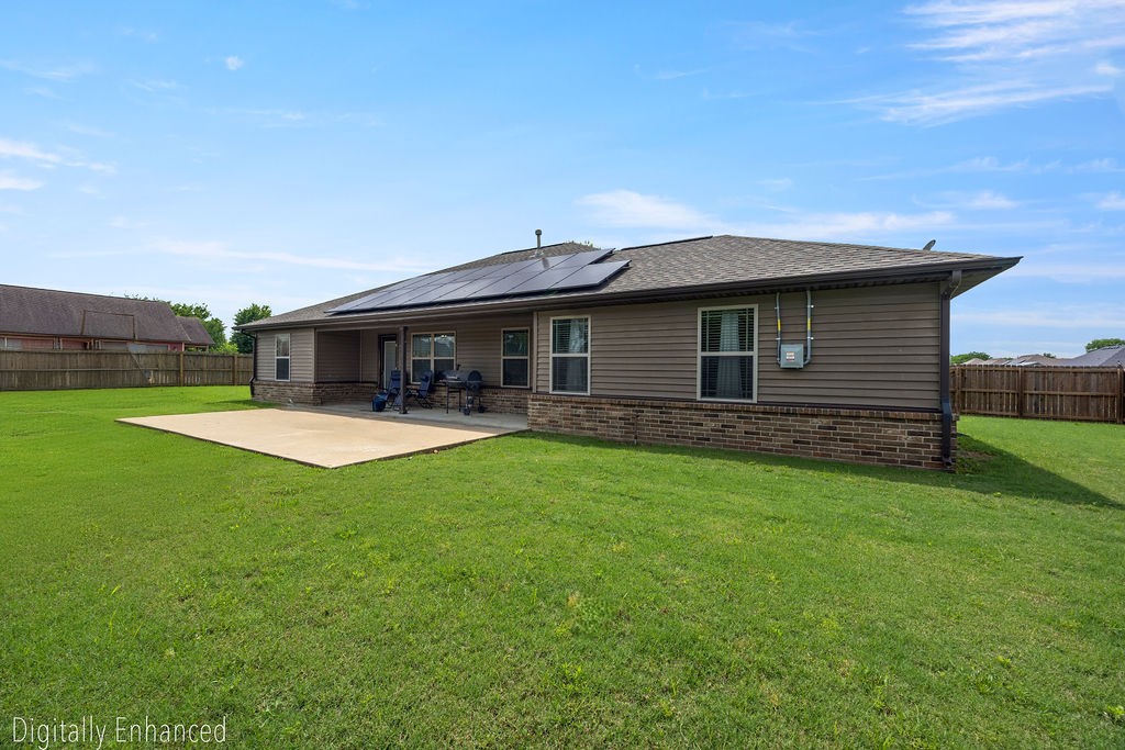 Battle Field Estates Ph Ii - Residential