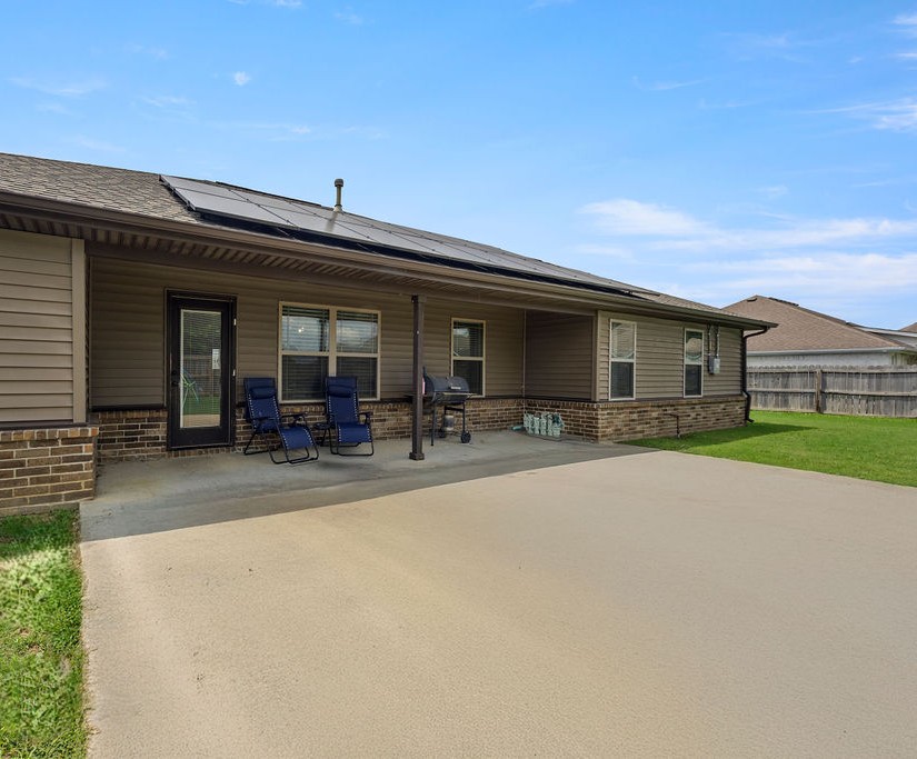 Battle Field Estates Ph Ii - Residential