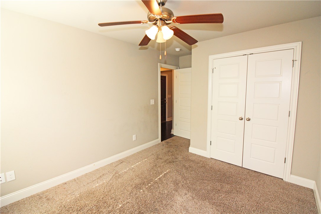Highpointe Add Bentonville - Residential Lease