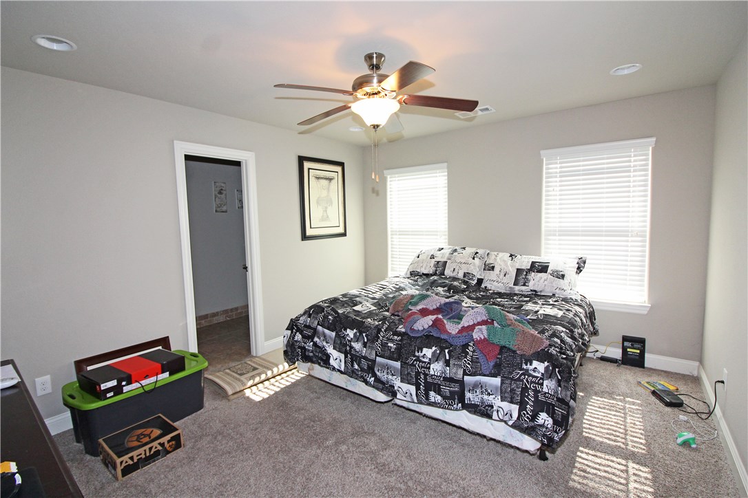 Highpointe Add Bentonville - Residential Lease